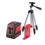 FUBAG Лазерный уровень с набором аксессуаров Crystal 10R VH Set в Кургане фото