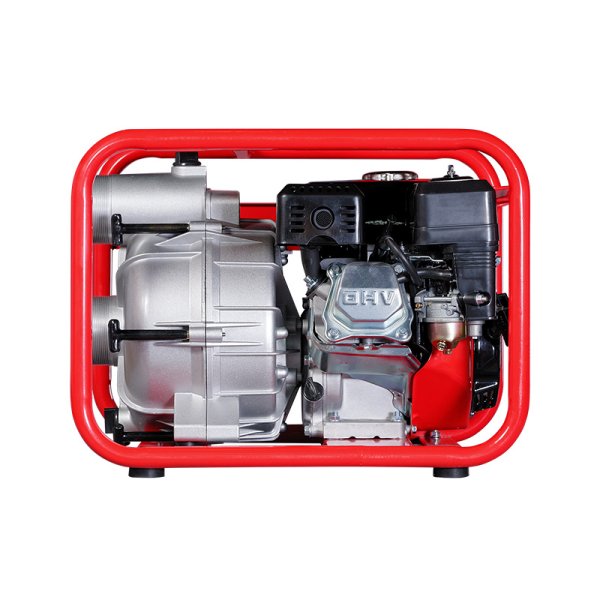 FUBAG Бензиновая мотопомпа для сильнозагрязненной воды PG 950 T в Кургане фото