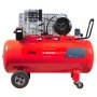 Ременной одноступенчатый компрессор FUBAG B10000B/270 CT11 в Кургане фото