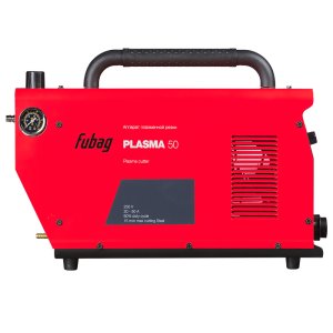 FUBAG Аппарат плазменной резки Plasma 50 (46122) + Горелка для плазмореза FB P60 6m (38468)  в Кургане фото