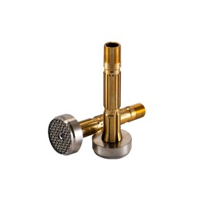 FUBAG Цанга c увеличенной газовой линзой ф2.0 FB TIG 240-550W (2 шт.) в Кургане фото