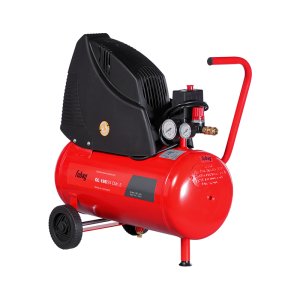 Компрессор воздушный безмасляный FUBAG OL 195/24 CM1.5 в Кургане фото