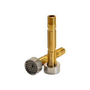 FUBAG Цанга c газовой линзой ф2.4 FB TIG 240-550W (2 шт.) в Кургане фото