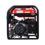 FUBAG Бензиновый генератор с электростартером и коннектором автоматики BS 6600 A ES в Кургане фото