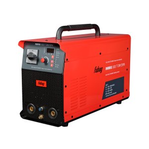 FUBAG Cварочный полуавтомат INMIG 500T DW SYN + Подающий механизм DRIVE INMIG DW SYN +Шланг-пакет 5 метров 70мм2 14 pol с жидкостным охлаждением для INMIG 500T DW SYN + Горелка FB 500 3m + Блок жидкостного охлаждения Cool 70 + Тележка для аппаратов в Кургане фото