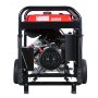 FUBAG Дизельный генератор с электростартером и коннектором автоматики DS 6500 A ES в Кургане фото