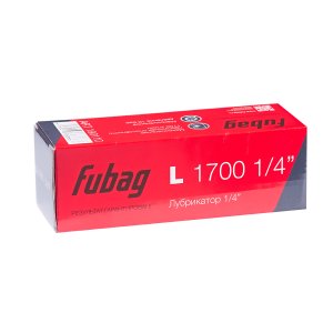 FUBAG Лубрикатор L 1700 1/4 дюйма в Кургане фото