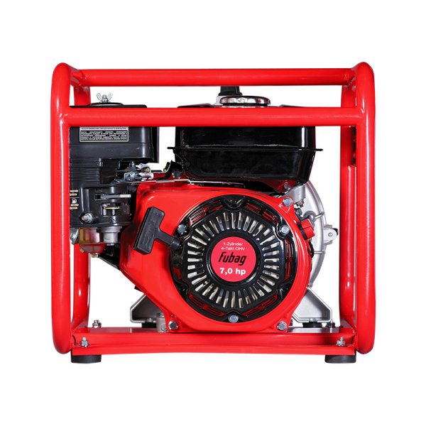 FUBAG Бензиновая мотопомпа для сильнозагрязненной воды PG 950 T в Кургане фото