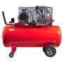 Ременной одноступенчатый компрессор FUBAG B10000B/270 CT11 в Кургане фото
