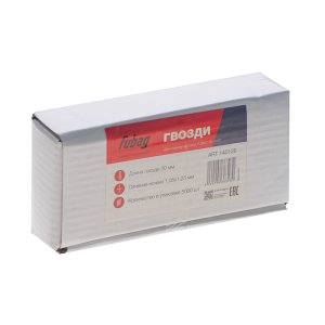 FUBAG Гвозди для SN4050 (1.05х1.25, 30мм, 5000 шт) в Кургане фото