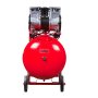 Компрессор воздушный безмасляный малошумный FUBAG OLS 500/100 CM2х2 в Кургане фото