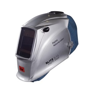  Маска сварщика FUBAG BLITZ 5-13 PAPR I Visor Digital Natural Color в Кургане фото