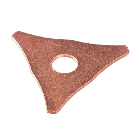 Электрод FUBAG "Треугольник" для точечной сварки в Кургане фото