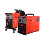 FUBAG Сварочный полуавтомат инвертор INMIG 350T DG  + Подающий механизм DRIVE INMIG DG + Шланг пакет 5 м 35 мм.кв  + Горелка FB 360 3 м  в Кургане фото