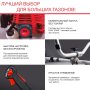 Бензиновый триммер FUBAG FPT 52 в Кургане фото