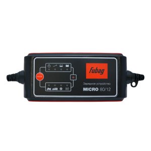 Зарядное устройств FUBAG MICRO 80/12 в Кургане фото