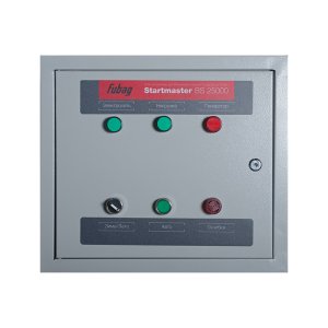FUBAG Блок автоматики Startmaster BS 25000 (230V) двухрежимный. Однофазный. в Кургане фото
