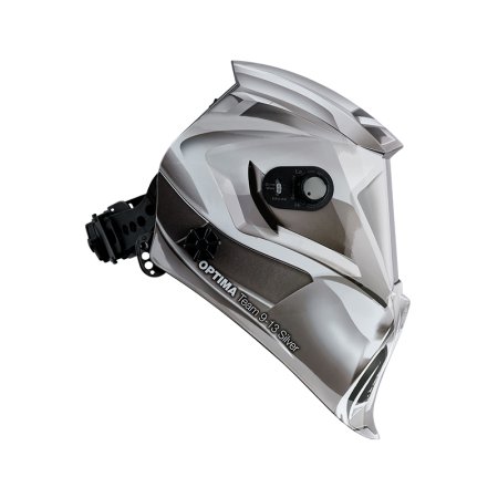  Маска сварщика Хамелеон FUBAG IR 9-13C S в Кургане фото