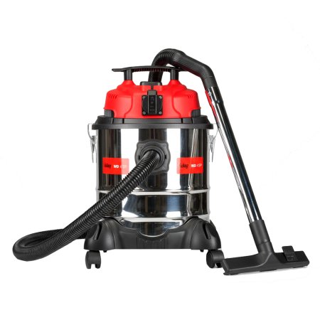 FUBAG Строительный пылесос WD 4SP в Кургане фото