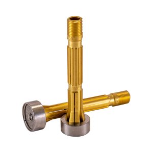 FUBAG Цанга c газовой линзой ф2.0 FB TIG 190-400W-450W (2 шт.) в Кургане фото