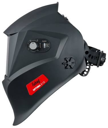  Маска сварщика Хамелеон FUBAG IR 9-13N S в Кургане фото