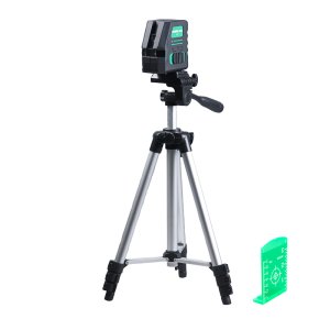 FUBAG Лазерный уровень Crystal 20G VH Set c зеленым лучом в Кургане фото