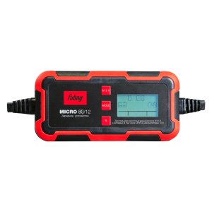 Зарядное устройство FUBAG MICRO 80/12 в Кургане фото