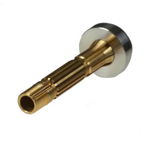 FUBAG Цанга c увеличенной газовой линзой ф4.8 FB TIG 240-550W (2 шт.) в Кургане фото