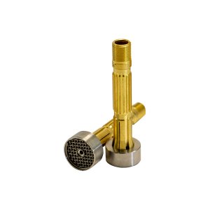 FUBAG Цанга c газовой линзой ф2.0 FB TIG 240-550W (2 шт.) в Кургане фото