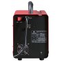 FUBAG Сварочный полуавтомат IRMIG 160 SYN с горелкой 150 А в комплекте + Проволока сварочная сплошного сечения FB 70S 0.8 мм катушка 200мм вес 5 кг в ПОДАРОК в Кургане фото