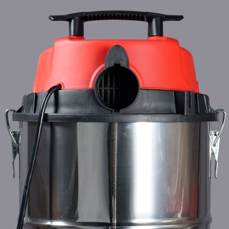 FUBAG Строительный пылесос WD 5SP в Кургане фото