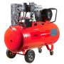 Ременной одноступенчатый компрессор FUBAG B10000B/270 CT11 в Кургане фото