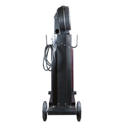 FUBAG Сварочный полуавтомат XMIG 500T DW PULSE + Подающий механизм DRIVE XMIG DW PULSE  + Горелка FB 550W 3m + Блок жидкостного охлаждения Cool XMIG + Шланг-пакет 5 метров 95мм2 14 pol с жидкостным охлаждением + Тележка  в Кургане фото