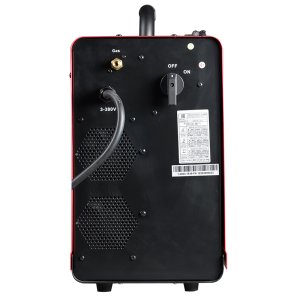 Полуавтомат сварочный FUBAG INMIG 200 SYN LCD (новый дисплей) в Кургане фото