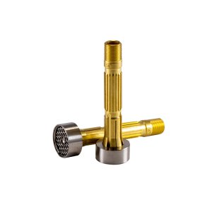 FUBAG Цанга c газовой линзой ф1.0 FB TIG 240-550W (2 шт.) в Кургане фото