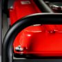 FUBAG Бензиновый генератор с электростартером и коннектором автоматики BS 3300 A ES в Кургане фото