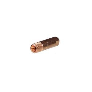 FUBAG Контактный наконечник M6х25 мм ECU D=1.2 мм (10 шт.) в Кургане фото