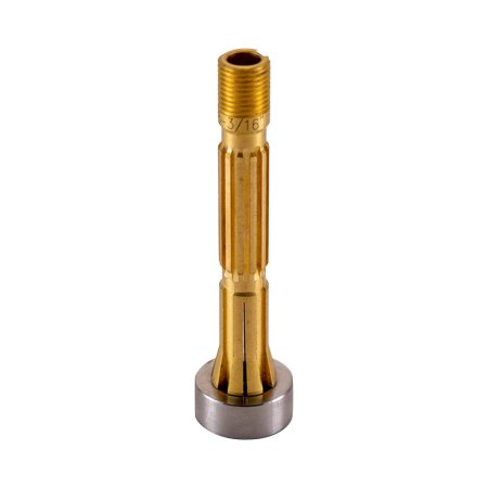 FUBAG Цанга c газовой линзой ф4.8 FB TIG 450W (2 шт.) в Кургане фото