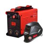 FUBAG Сварочный инвертор IR 200 V.R.D. + Маска сварщика Хамелеон IR 11N S в ПОДАРОК в Кургане фото