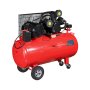 Ременной двухступенчатый компрессор FUBAG DCF-900/270 CT7.5 в Кургане фото