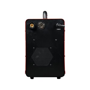 Полуавтомат сварочный FUBAG INMIG 200 SYN LCD (новый дисплей) в Кургане фото