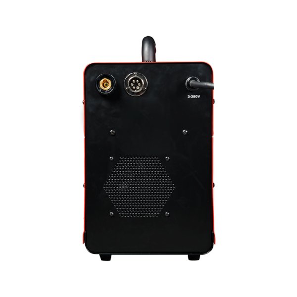 Полуавтомат сварочный FUBAG INMIG 200 SYN LCD (новый дисплей) в Кургане фото