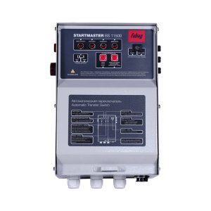 FUBAG Блок автоматики Startmaster BS 11500 (230V) для бензиновых электростанций. Однофазный. в Кургане фото