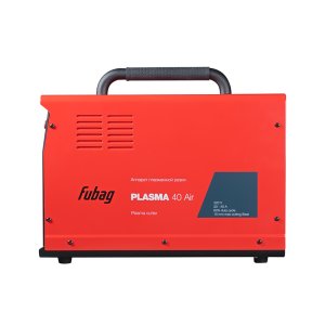 FUBAG PLASMA 40 Air с резаком FB P40 в Кургане фото