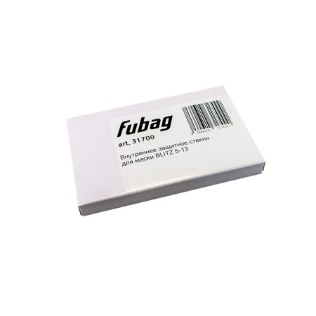  Стекло внутреннее для маски сварщика FUBAG IN (BLITZ 5-13) арт. 31566, стекло неправильной формы, 5 шт.  в Кургане фото