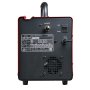 FUBAG Сварочный полуавтомат IRMIG 208 SYN PLUS (31447) + Маска сварщика Хамелеон IR 9-13N S (38072) + Сварочные краги на подкладке красные FWGN 10R (641180) в Кургане фото
