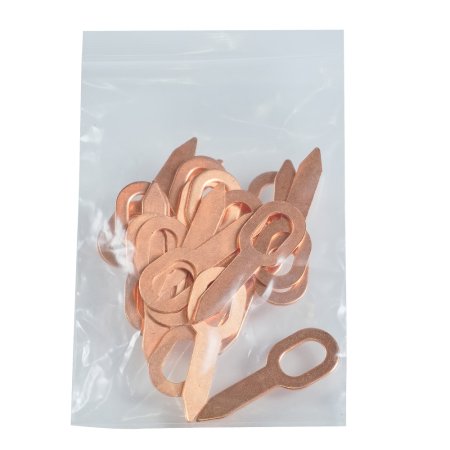 Кольцо прямое FUBAG для вытягивания (точечная сварка)