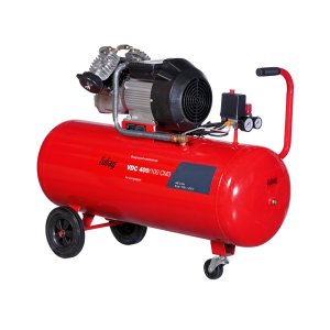 Поршневый масляный компрессор FUBAG VDC 400/100 CM3 в Кургане фото