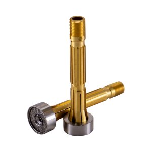 FUBAG Цанга c газовой линзой ф3.2 FB TIG 190-400W-450W (2 шт.) в Кургане фото