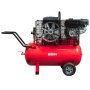 FUBAG Бензиновый ременной одноступенчатый компрессор BP 4500/100 в Кургане фото